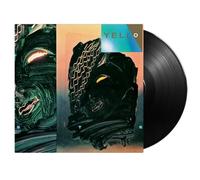 Stella/Vinyle Noir Audiophile 180gr