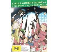 Stella Women's Academy High School.. C3 Series Col [NON-USA Format / PAL / Region 4 Import - Australia]