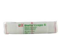 Stellacrepe S Spandex Bande Bande De Crêpe Élastique 20cm x 4m 1 Pièce (20348)