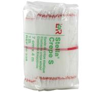 Stellacrepe S Spandex Bande Bande De Crêpe Élastique 7cm x 4m 1 Pièce (20338)