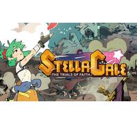 StellaGale: The Trials Of Faith (Steam Account)
