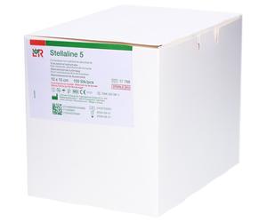Stellaline 5 Sterile 10cm x Compresses 100 pc(s)