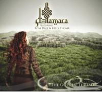 Stellamara - The Golden Thread [Import]