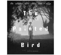 Stellan Skarsgård - The Painted Bird [Blu-Ray] With Booklet, Bonus Features, Digital Theater System, Subtitled