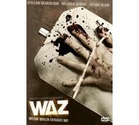 Stellan Skarsgård - Waz [Import]