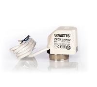 Stellantrieb Watts 22CX 230 V NC Ventilantrieb 10029671