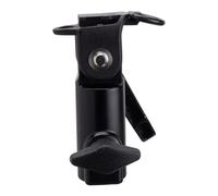 StellaPro Monture pour Pied d’éclairage pour éclairage LED Hybride Flash et continu Reflex