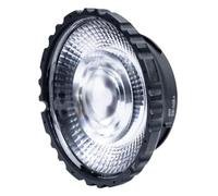 StellaPro Optique Wide pour éclairages LED Reflex LED et CLx10 continu, Faisceau 65°