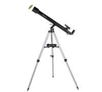 Bresser Optics STELLAR 60/800 AZ Réfracteur 600x Noir