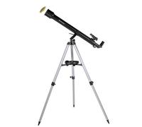 Bresser Optics STELLAR 60/800 AZ Réfracteur 600x Noir