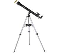 Stellar 60/800 AZ-Lunette astronomique avec Adaptateur pour Smartphone