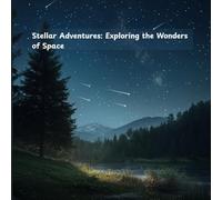 Stellar Adventures: Exploring the Wonders of Space