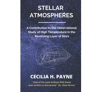 Stellar Atmospheres - A Contribution to the Observational Study of High Temperature in the Reversing Layer of Stars