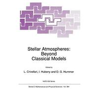 Stellar Atmospheres: Beyond Classical Models