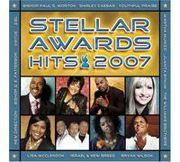 Various - Stellar Award Hits 2007