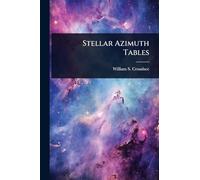 Stellar Azimuth Tables