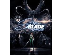 Stellar Blade Complete Edition Steam Key (PC) EUROPE