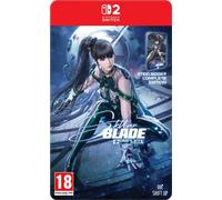 Stellar Blade™ Complete Steelbook Edition Nintendo Switch 2