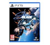 Jeu PS5 SONY STELLAR BLADE PS5