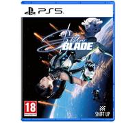 Sony Jeu PS5 Stellar Blade