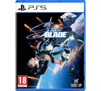 Sony Jeu PS5 Stellar Blade Standard – Langues: DE/EN/ES/FR/IT/JA/KO/POR-BRA