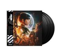 Stellar Blade (Original Soundtrack) Coffret Vinyle