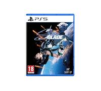 Sony Jeu PS5 Stellar Blade