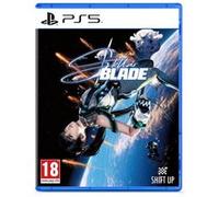 Stellar Blade PS5