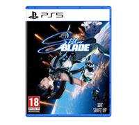 Jeu PS5 SONY STELLAR BLADE PS5