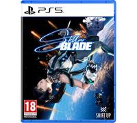 Sony Jeu PS5 Stellar Blade