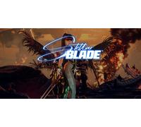 Stellar Blade (Steam Account)