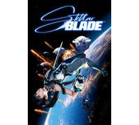Stellar Blade Steam Key (PC) GLOBAL