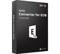 Stellar Converter for EDB Corporate 12
