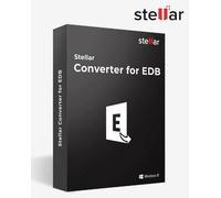 Stellar Converter for EDB Technician 12 Jahreslizenz