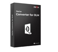 Stellar Converter For OLM Technician