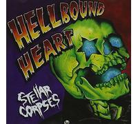 Stellar Corpses - Hellbound Heart (Mcd)