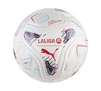 Puma Stellar Cup Laliga Football Ball Blanc 4