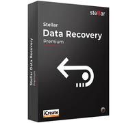 Stellar Data Recovery 10 Premium