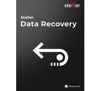Stellar Data Recovery 10 Standard
