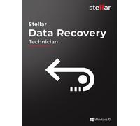Stellar Data Recovery 10 Technician
