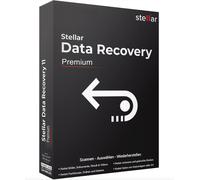 Stellar Data Recovery 11 Premium
