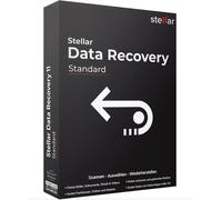 Stellar Data Recovery 11 Standard