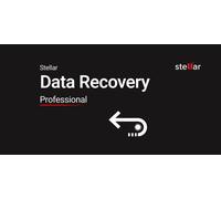 Stellar Data Recovery Professional