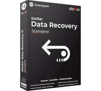 Stellar Data Recovery Standard