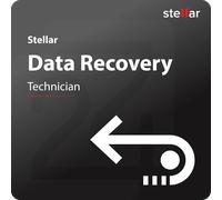 Stellar Data Recovery Technician 1 An