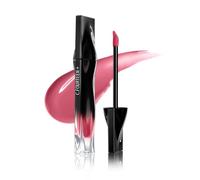 Stellar Dust Lip Stain, Gloss longue tenue sans transfert, teinte brillante, couleur vibrante et hautement pigmentée, maquillage hydratant, léger et longue tenue (Nova)