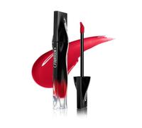 Stellar Dust Lip Stain, Gloss longue tenue sans transfert, teinte brillante, couleur vibrante et hautement pigmentée, maquillage hydratant, léger et longue tenue (Ares)
