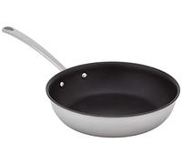 Stellar Eclipse STP20 Petite poêle antiadhésive triple épaisseur compatible induction 20,3 cm