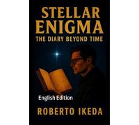 Stellar Enigma: "The Diary Beyond Time"