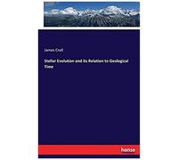 Stellar Evolution And Its Relation To Geological Time